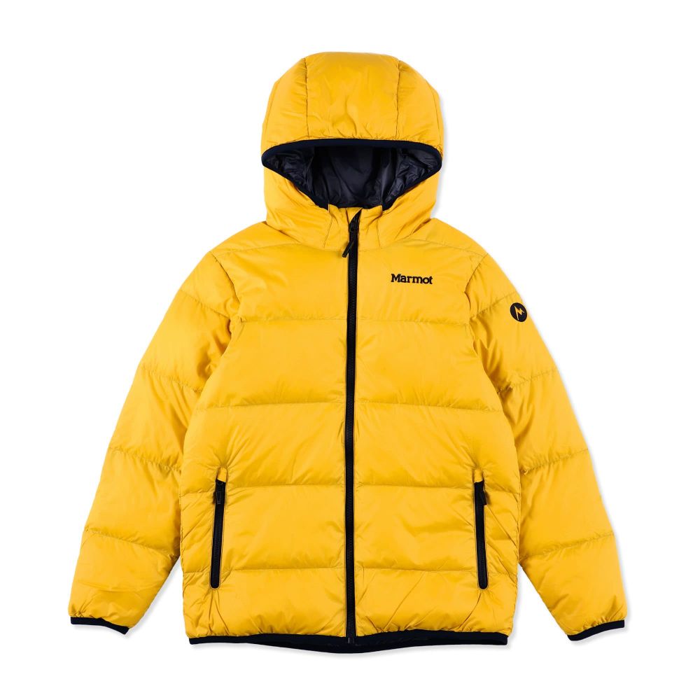 キッズプライムダウンジャケット / Ks 750FP Prime Down Parka