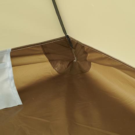 2人用ロング 超軽量アルパインテント VL-26T | PUROMONTE | プロモンテ