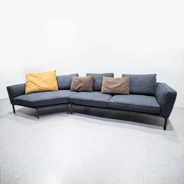 arflex / WEEKEND – Back to the Furniture