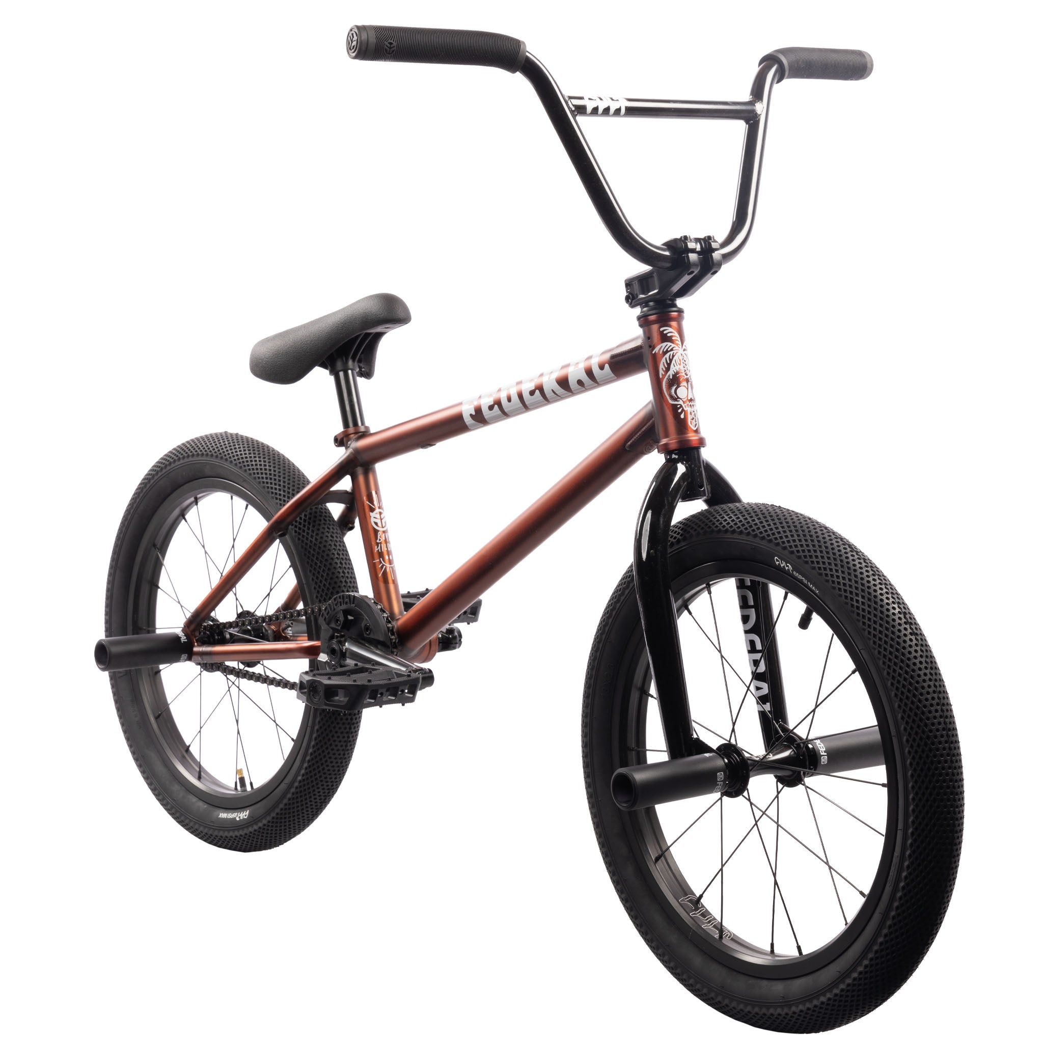 Federal Boyd ICS2 18