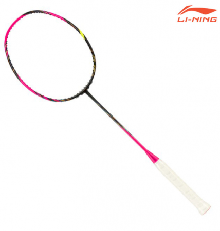 リーニン BLADEX 900 峰影のレビュー評価・口コミ評判 - バドナビ