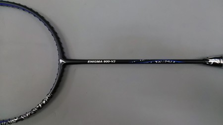 フライパワー エニグマ900V3のレビュー評価・口コミ評判 - バドナビ