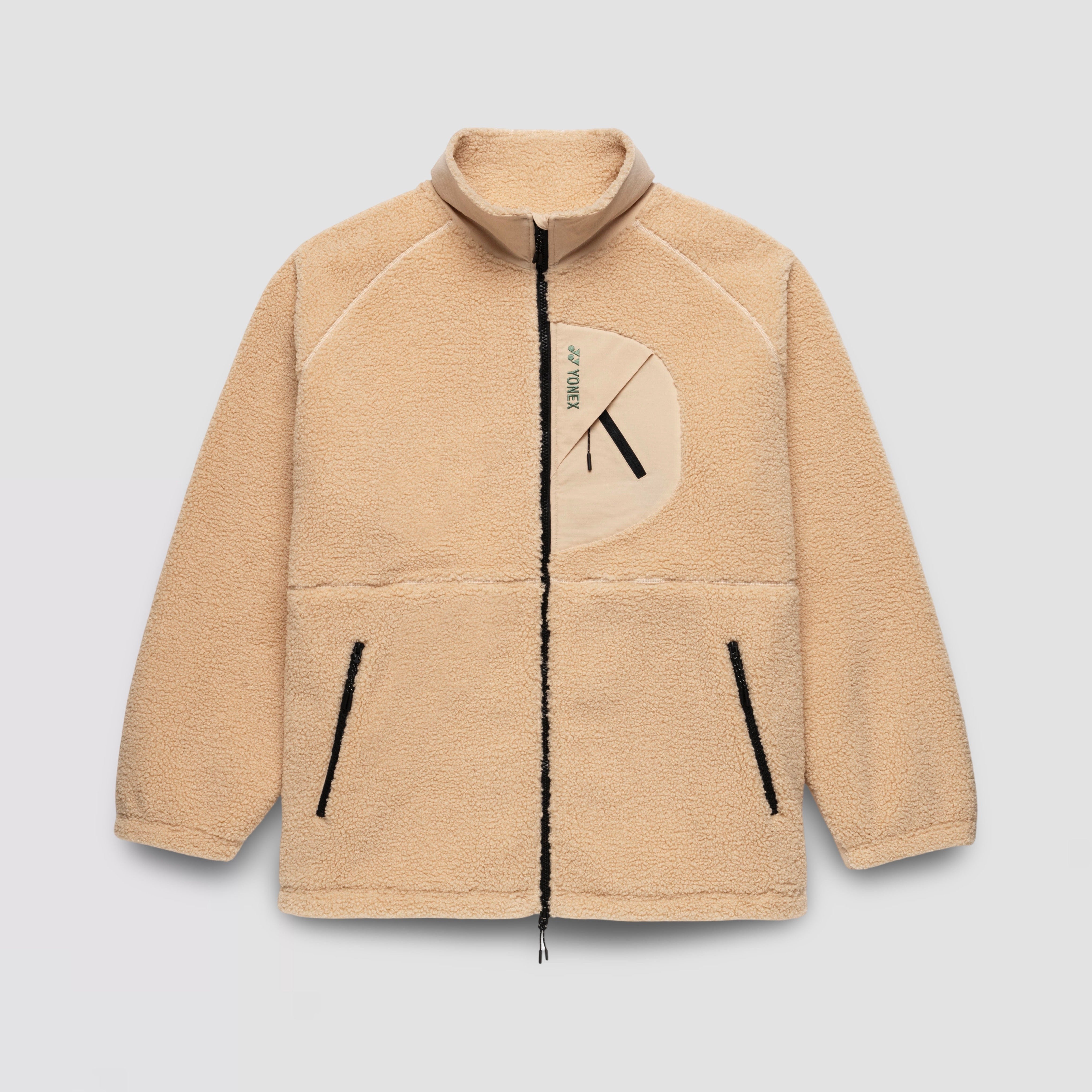 YONEX 75th Anniversary Elite Unisex Sweater 30074A Limited Edition