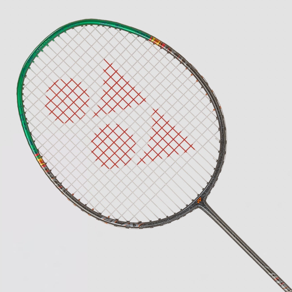 YONEX Nanoflare 800 Play Badminton Racquet Deep Green (STRUNG