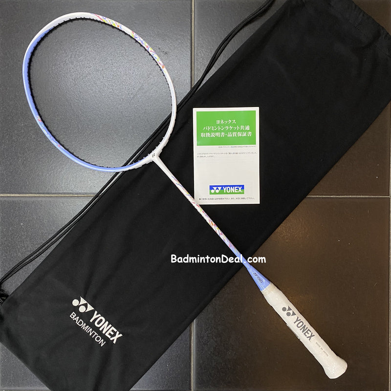 JAPAN EXCLUSIVE* YONEX ASTROX 70 AX70 Racquet (Sax) JP Coded