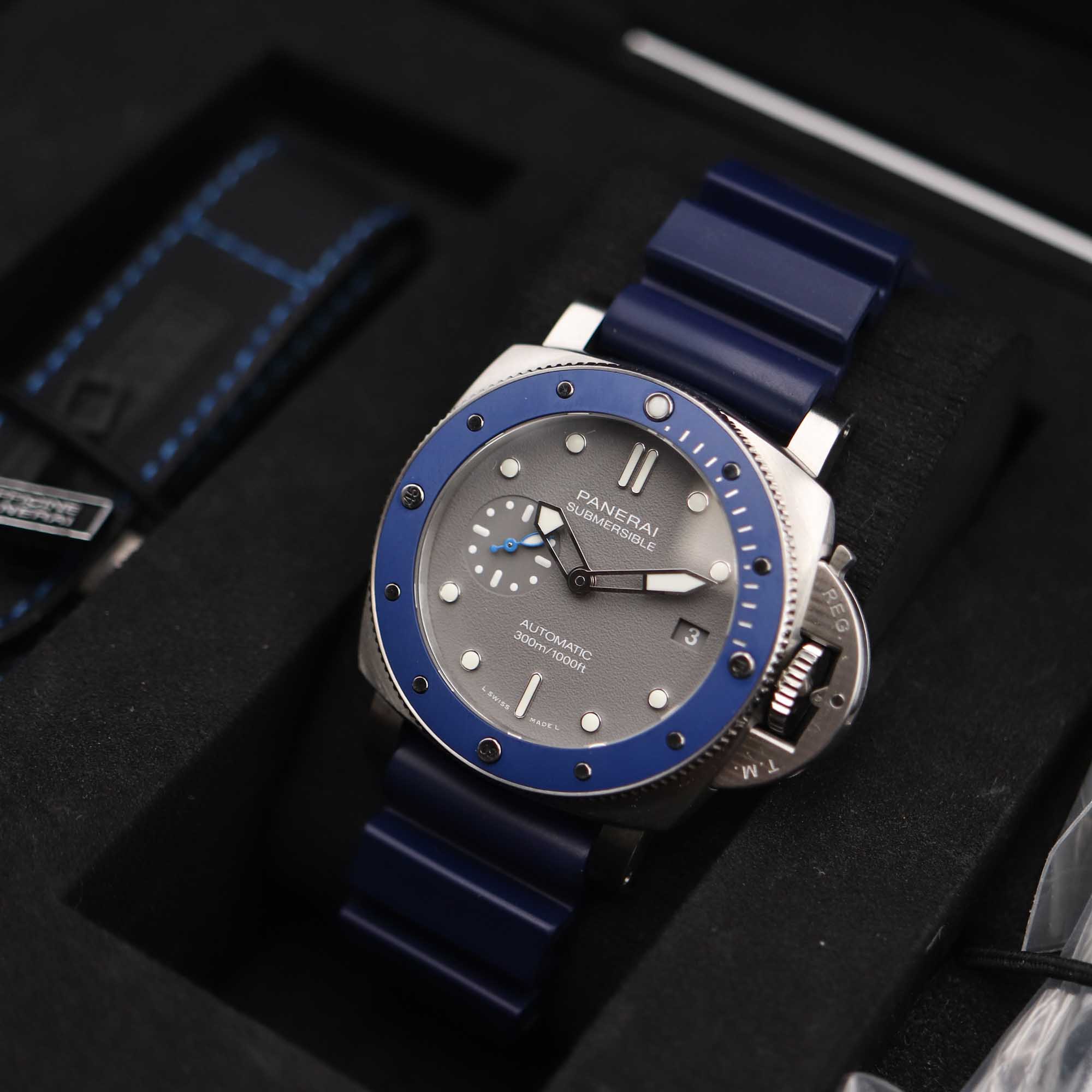 Submersible 42mm | Panerai | PAM00959