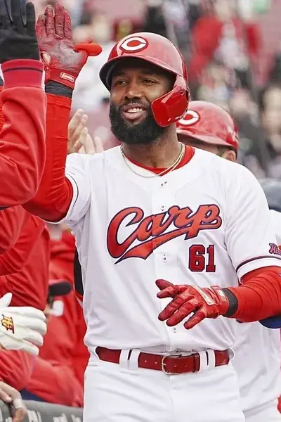 広島東洋カープ – BASEBALL KING