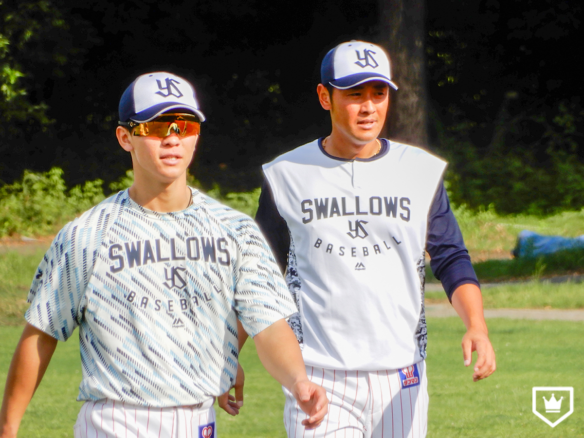 現役引退の荒木貴裕は「人間として素晴らしかった」 元同僚の館山氏が