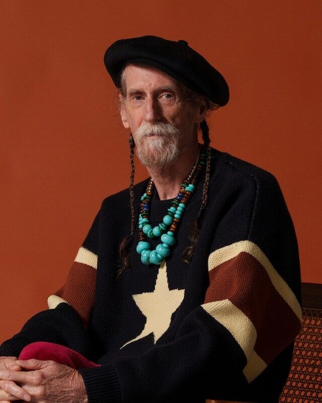 AMBERGLEAM - Wool Apple Casquette ¥14000+tax | KODONA in the House