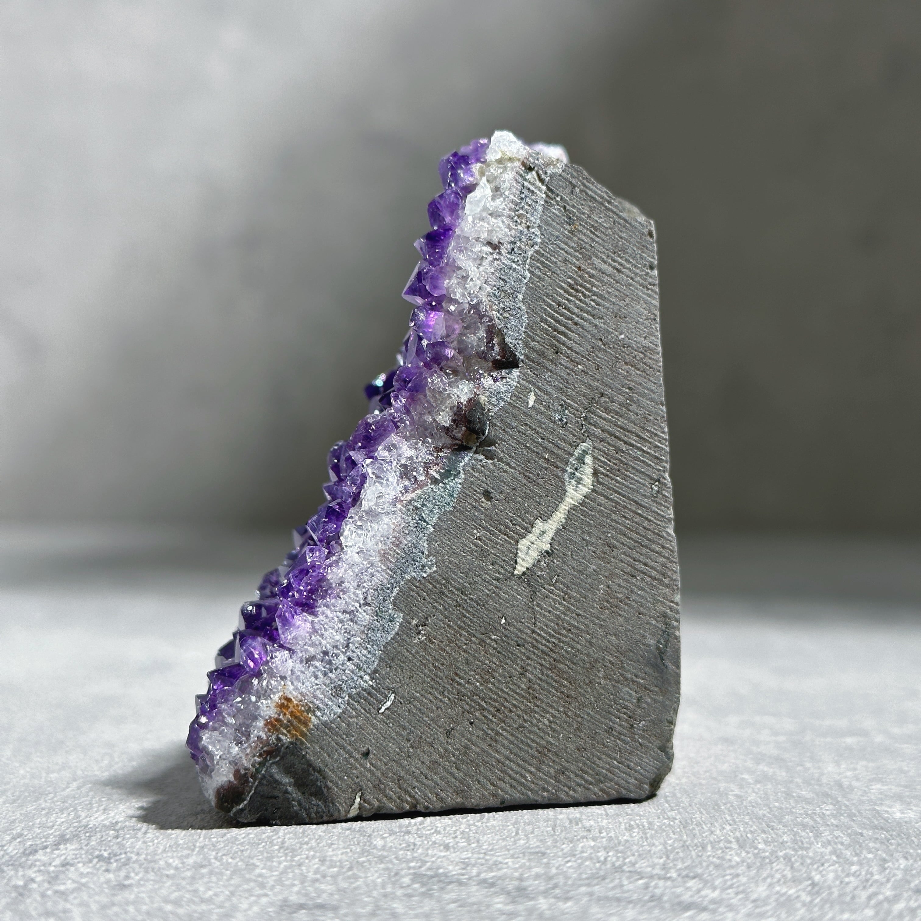 アメジスト ドーム型52◇Ametyst Dome◇天然石・パワーストーン