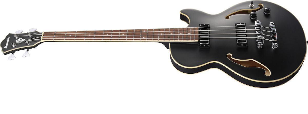 IBANEZ】AGB200-BKF | ベース・マガジン
