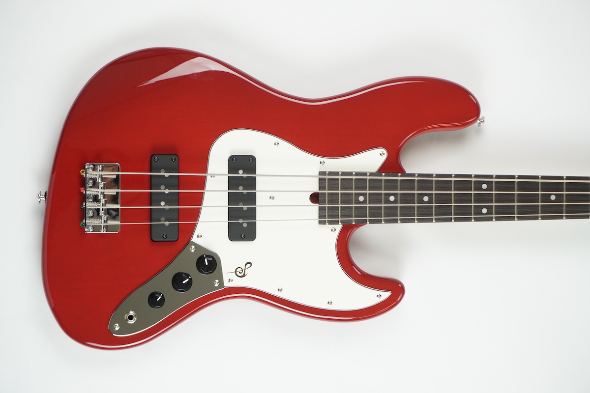 Seed】Tabuchi-Mk-Ⅱ | ベース・マガジン