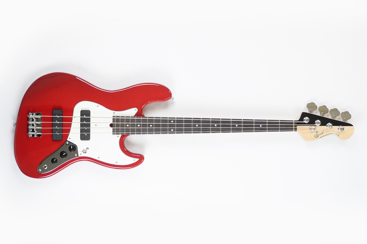 Seed】Tabuchi-Mk-Ⅱ | ベース・マガジン