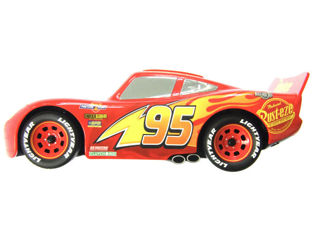 スフィロ Sphero アルティメットライトニングマックイーン Ultimate