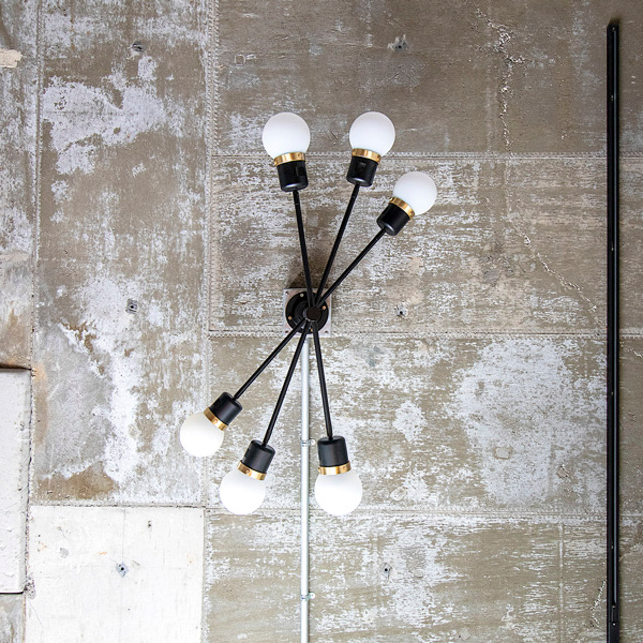 DEVON シーリングライト | gram eight（グラムエイト）| オーダー