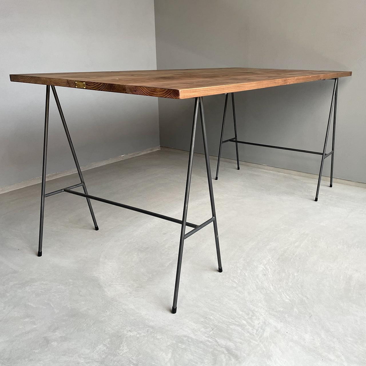 アイアンレッグ Eタイプ | オーダーメイドのアイアン家具を中心に