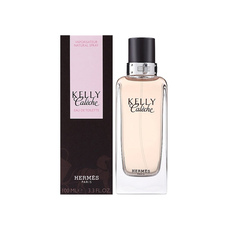 Kelly Caleche Eau De Toilette EDT 100ml | HERMES | BB Beauty