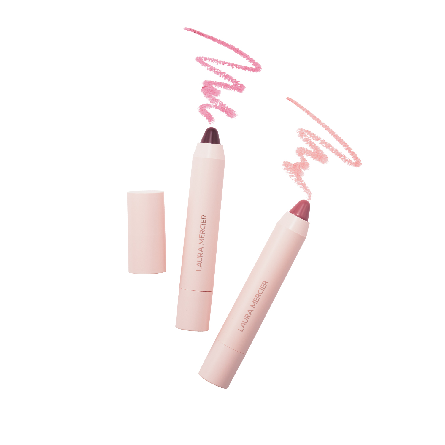 2024クリスマスコフレ】使い勝手良すぎなクレヨンリップセットは色に