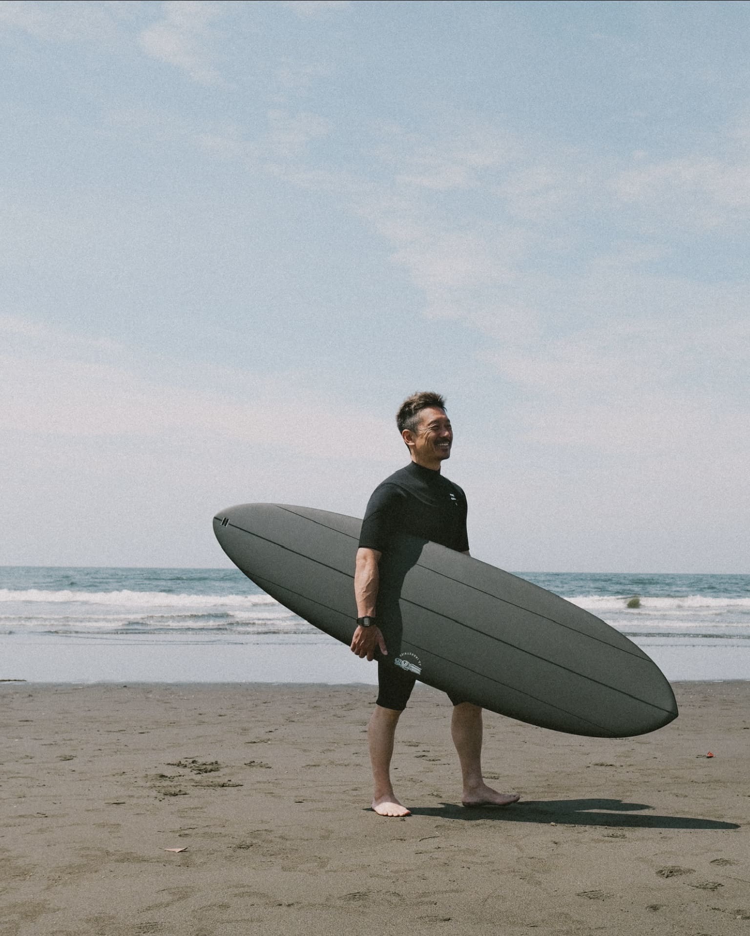 JS INDUSTRIES ジェイエスインダストリー ビックバロン カーボン