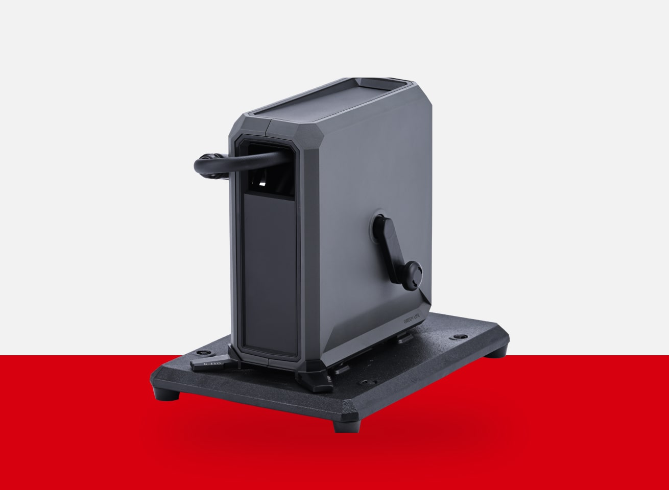 A*i様 【ビューティフルカーズ】TDSメータ & G-EVOPlus ＋G-W 洗車革命