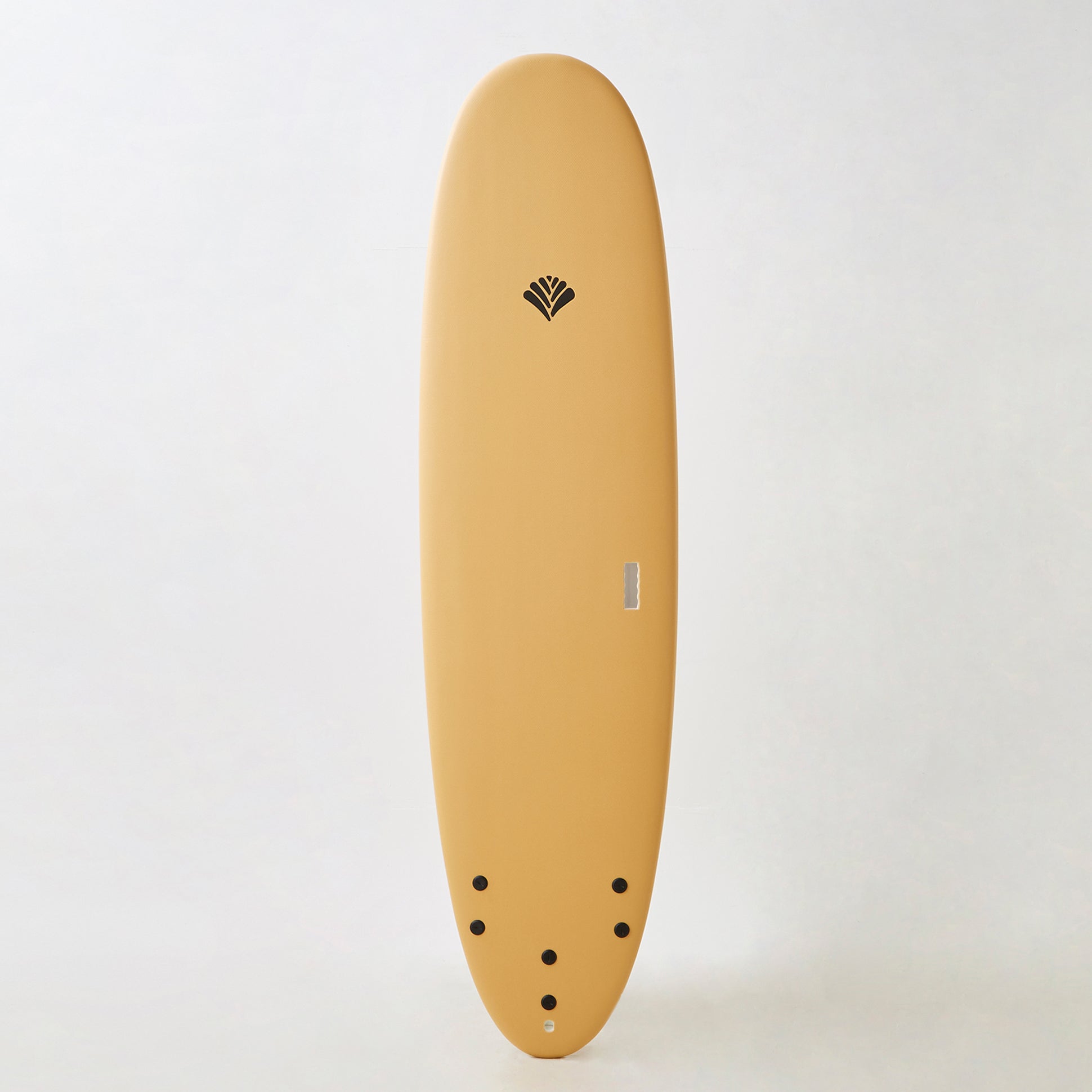 公式】Standard ソフトボード 7'2” ミッドレングス ハンドル付き