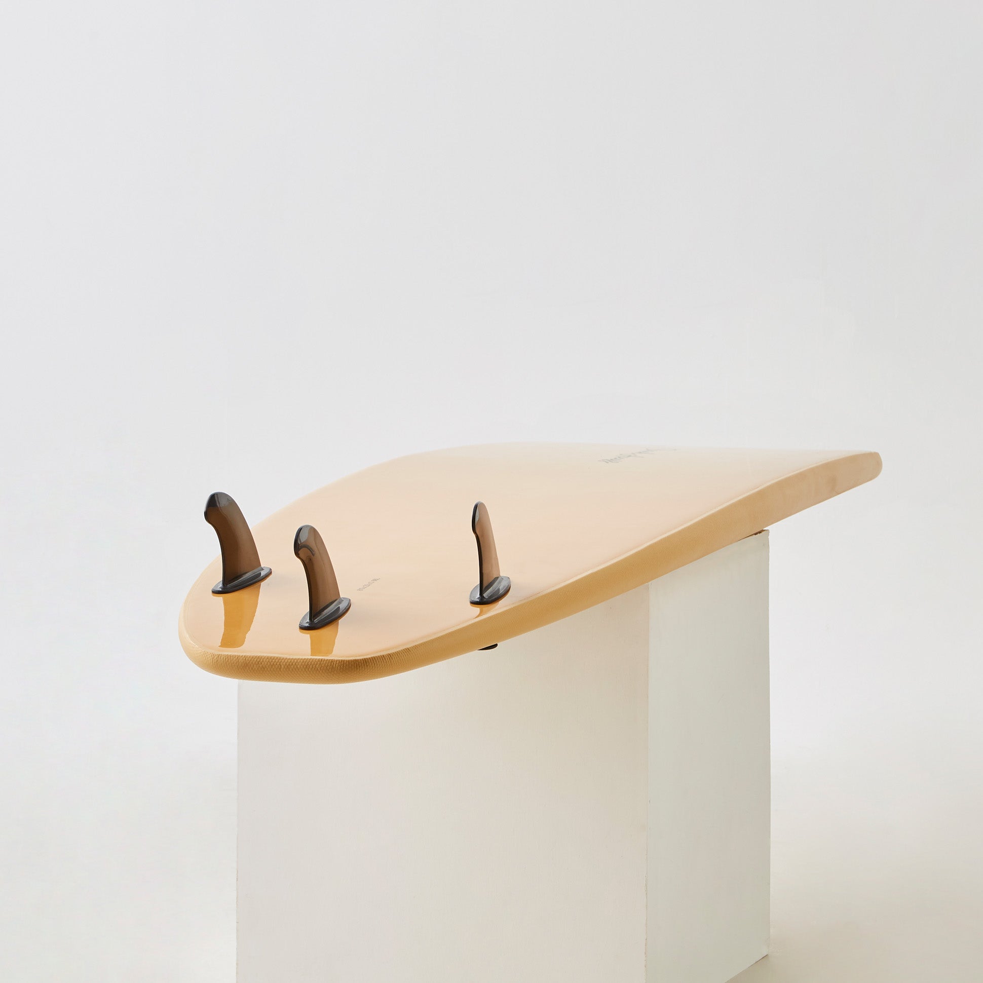 公式】Standard ソフトボード 8'0” ミニロング ハンドル付き ワックス