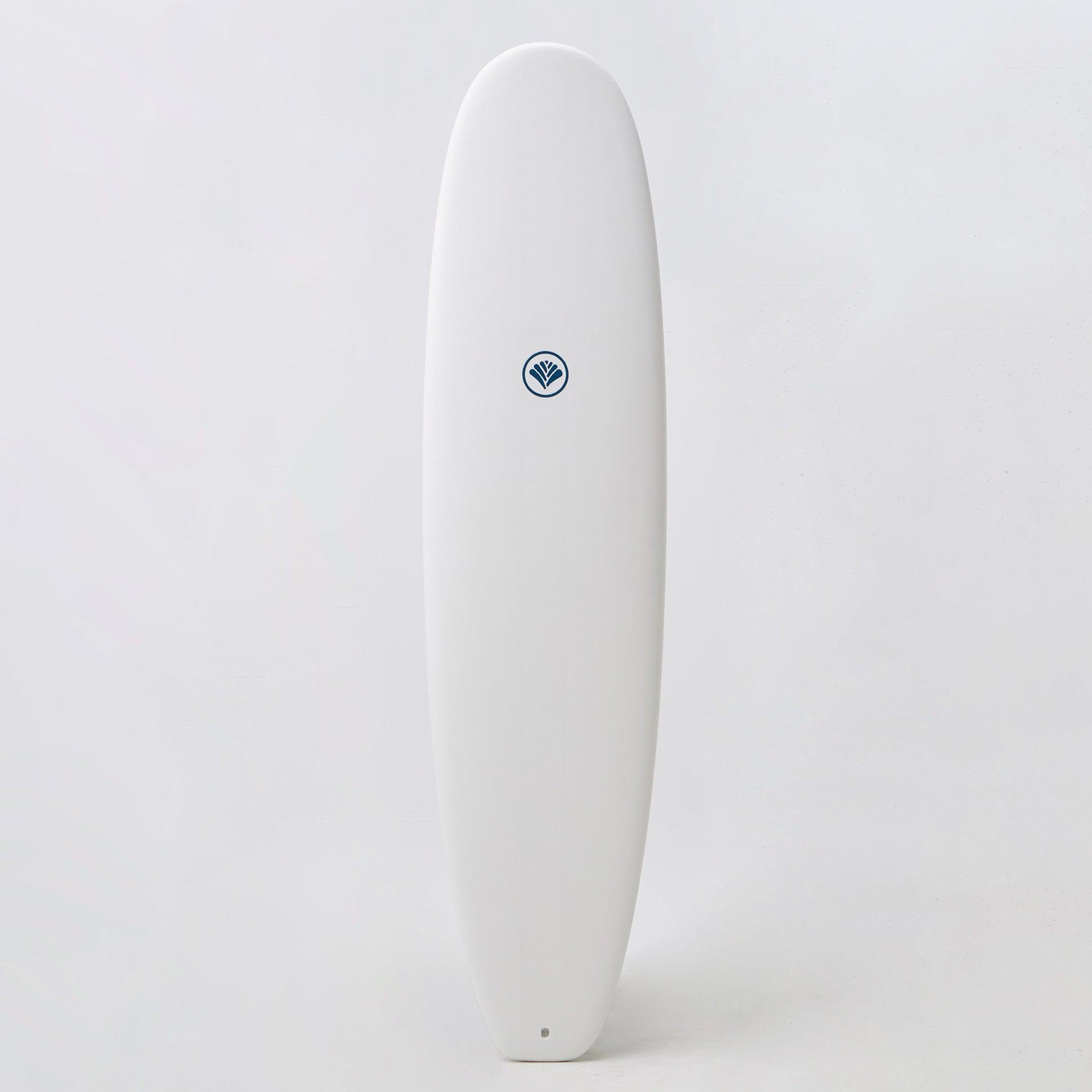 公式】Standard ソフトボード 8'0” スカッシュテール ミニロング