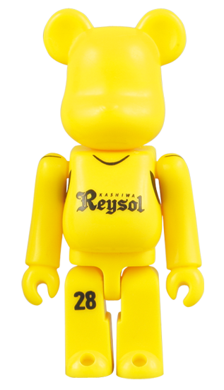 BE@RBRICK SERIES 51