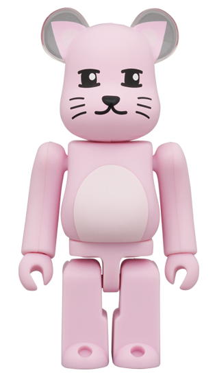 BE@RBRICK SERIES 51