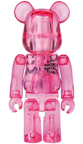 BE@RBRICK SERIES 51