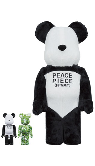 BE@RBRICK SERIES 51