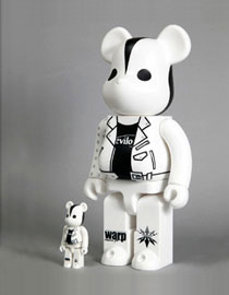 BE@RBRICK SERIES 51