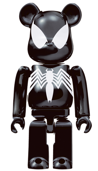 BE@RBRICK SERIES 51
