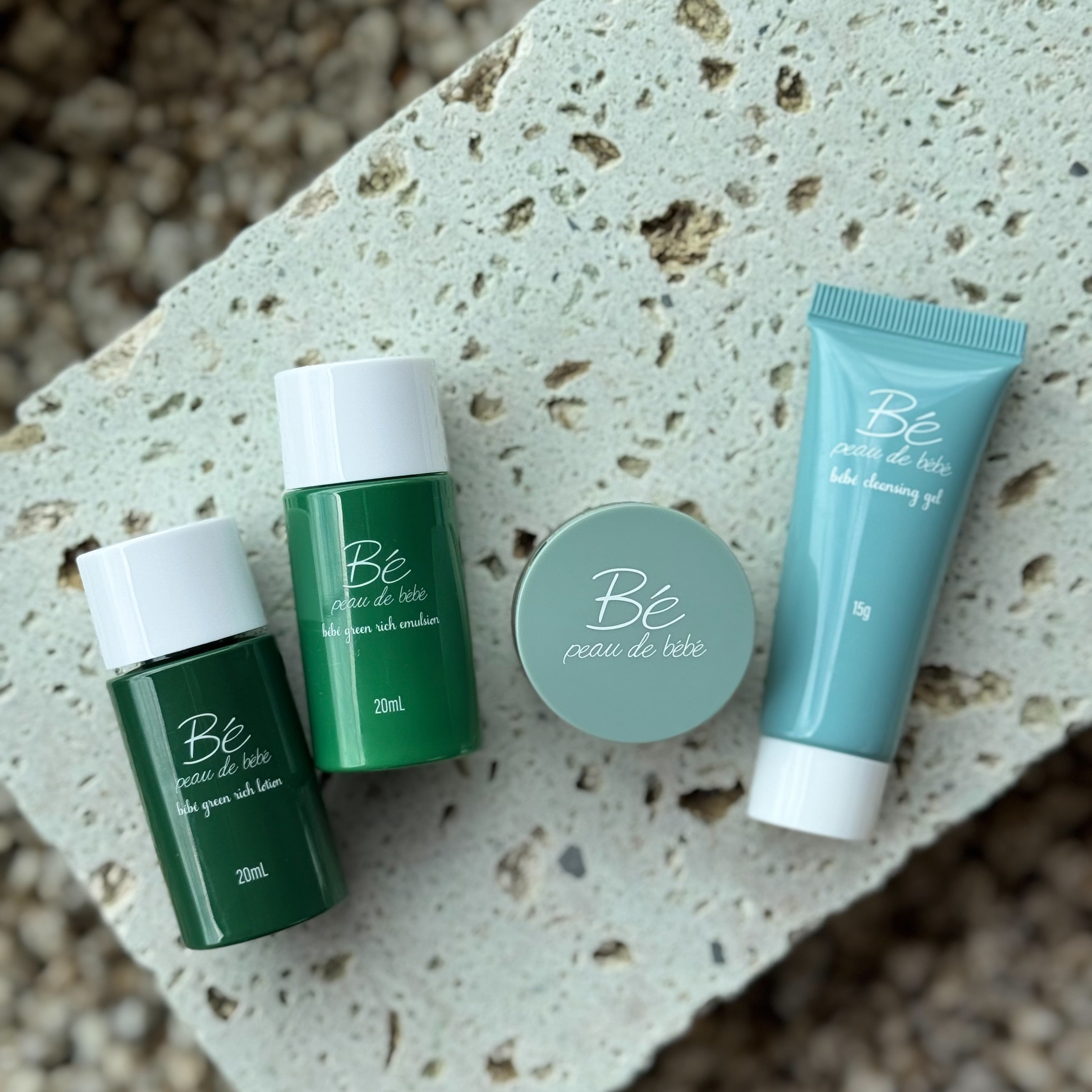 peau de bebe（ポーデべべ）｜公式オンラインショップ - 板野友美