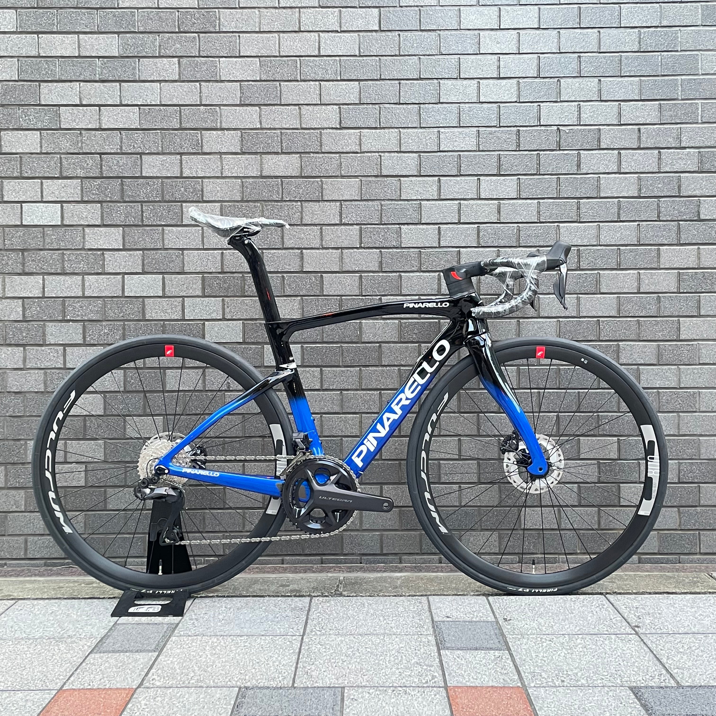 PINARELLO (ピナレロ) – スポーツサイクルショップベックオン