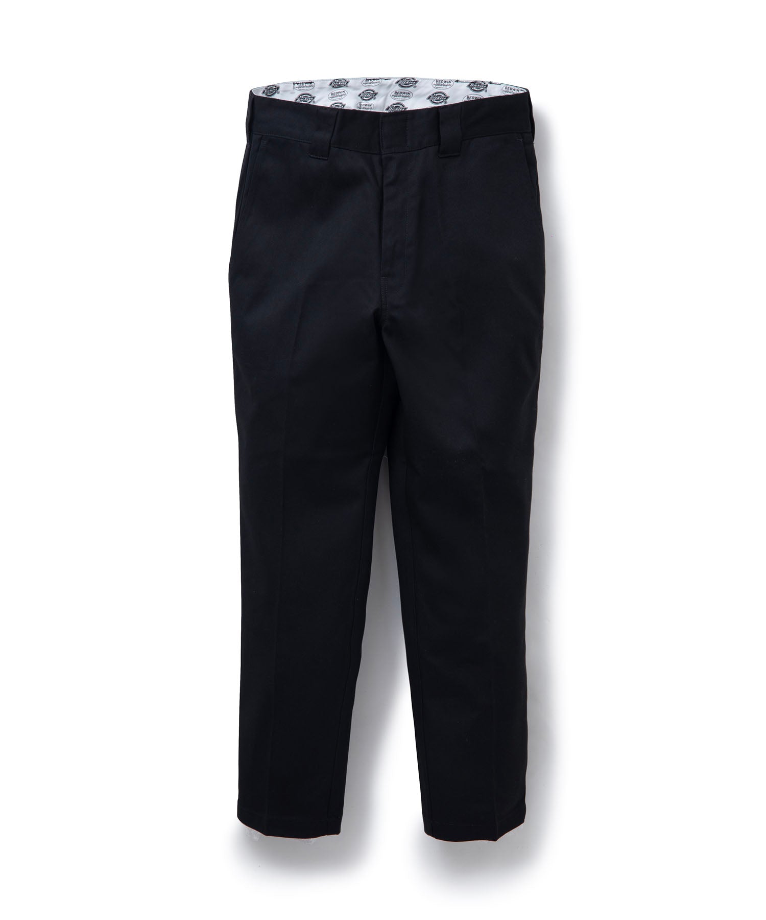 10L DICKIES SLIM FIT TC PANTS 