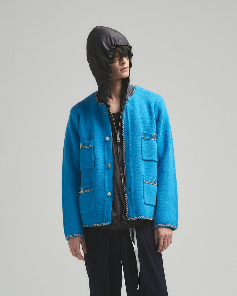 C – Blue｜BED j.w. FORD Official Website