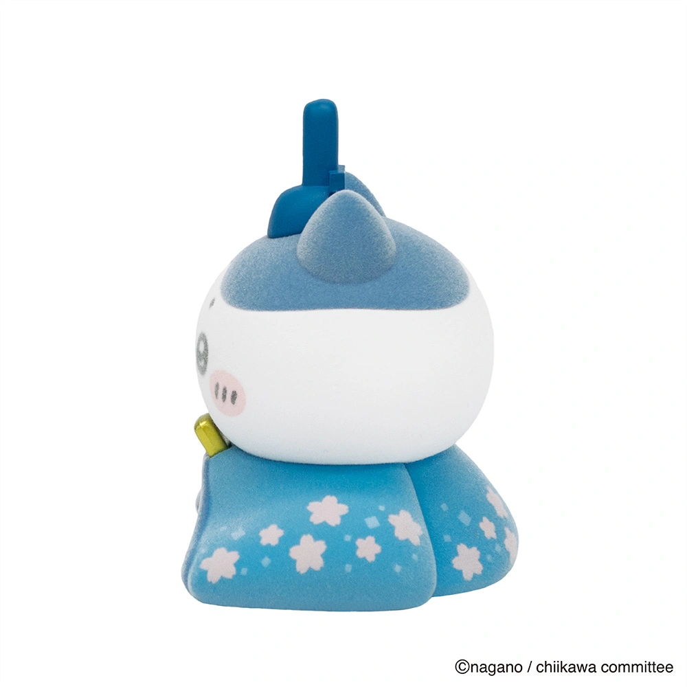 初節句 ひなまつり 雛人形】ちいかわ＆ハチワレミニ雛人形｜ベルビー