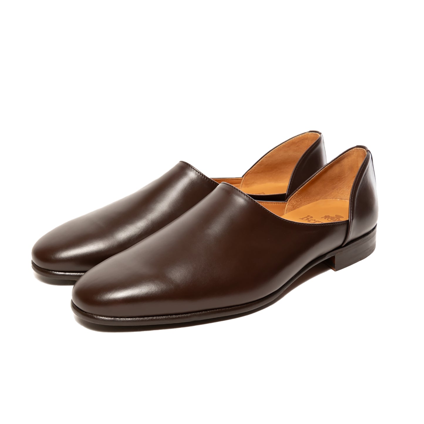 Berwick1707 | スポックシューズ | 5550CHSGDB – バーウィック