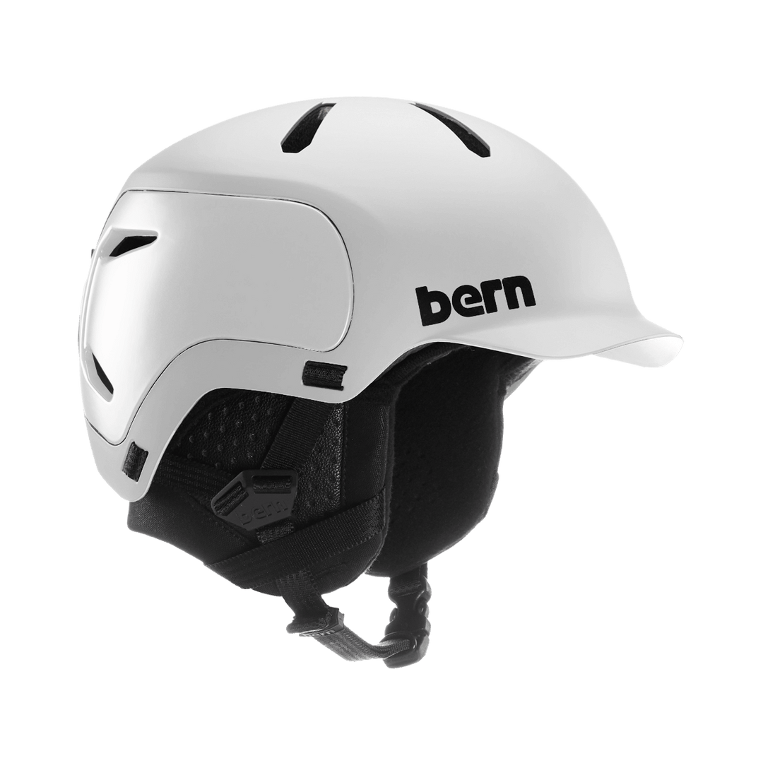 Watts 2.0 MIPS Winter Helmet – Bern Helmets