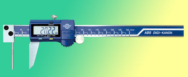 製品情報｜株式会社中村製作所 BESTOOL-KANON｜デジタル管用ノギス E-PM