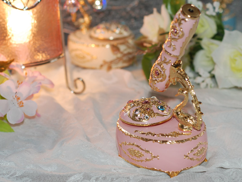 better-trade-attv.com / 万華鏡オルゴール