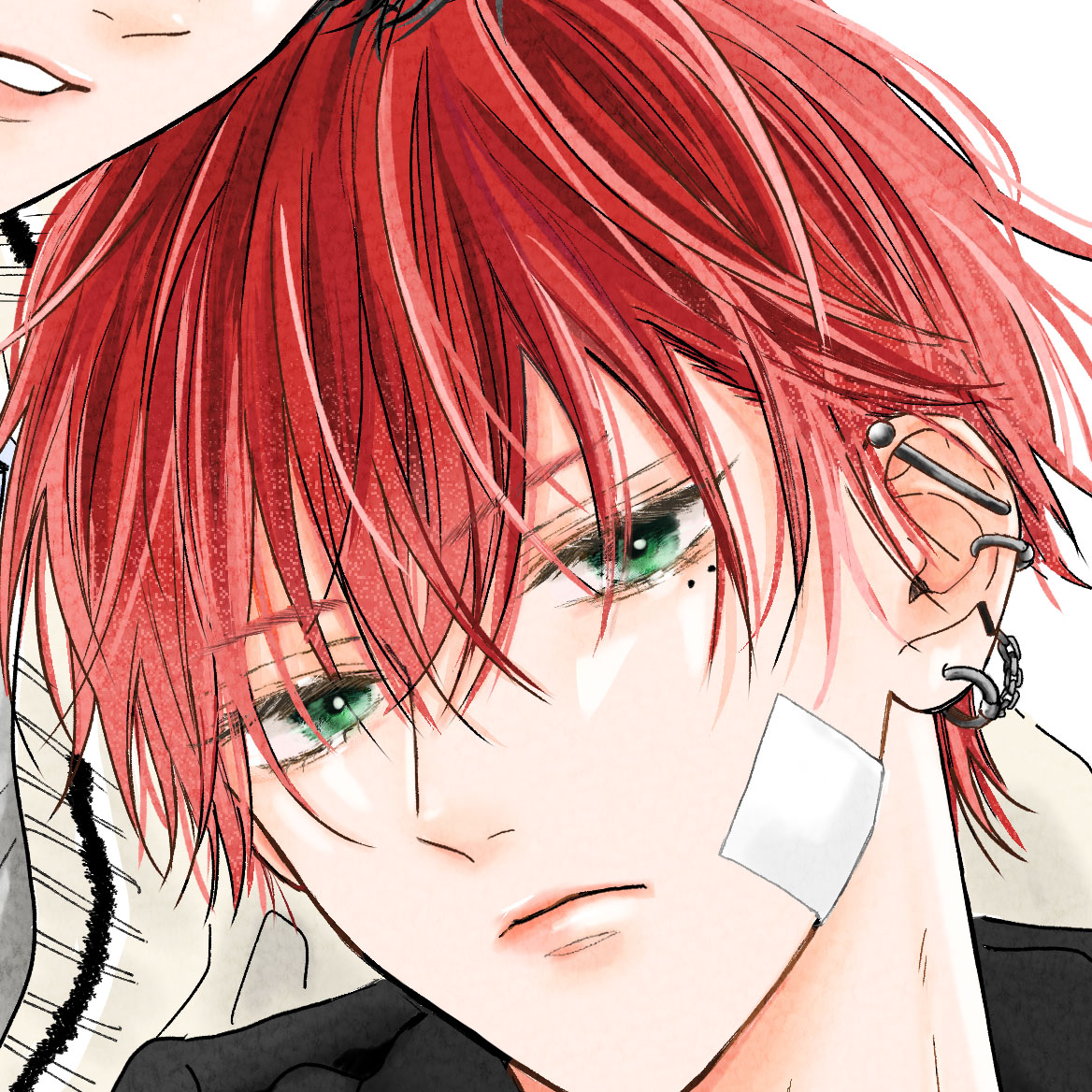 たまらないのは恋なのか｜別冊フレンド｜講談社コミックプラス