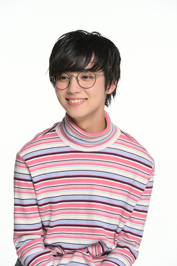 ゆうたろうさん✕王子様には毒がある。SPコスプレ＆インタビュー｜別冊