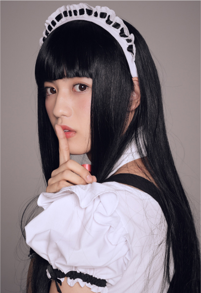 ゆうたろうさん✕王子様には毒がある。SPコスプレ＆インタビュー｜別冊