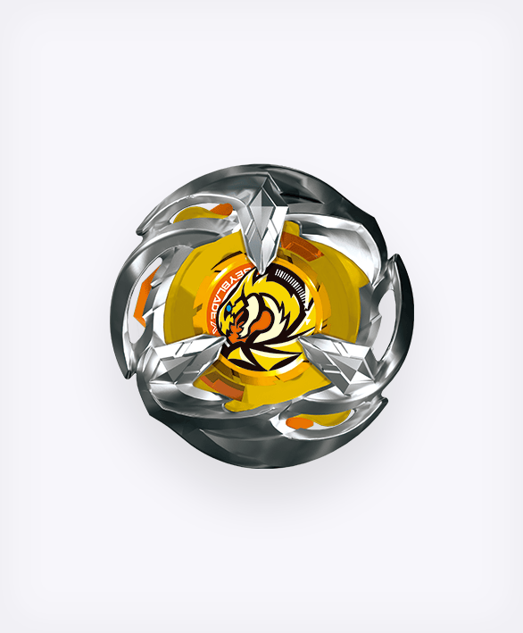 BX-24 ランダムブースターVol.2｜製品情報｜BEYBLADE X タカラトミー