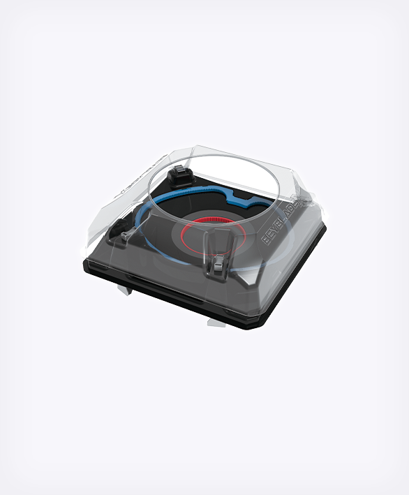 BX-37 ダブルエクストリームスタジアムセット｜製品情報｜BEYBLADE X