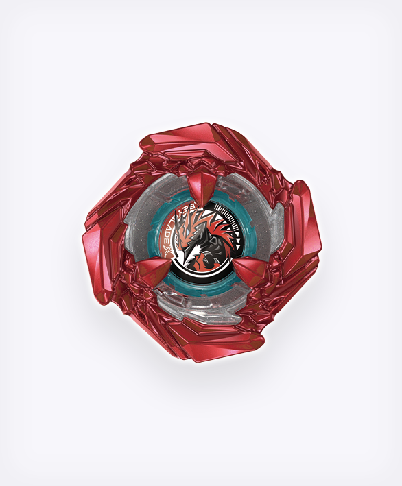 BX-46 セット バトルエントリーセット∞｜製品情報｜BEYBLADE X タカラ