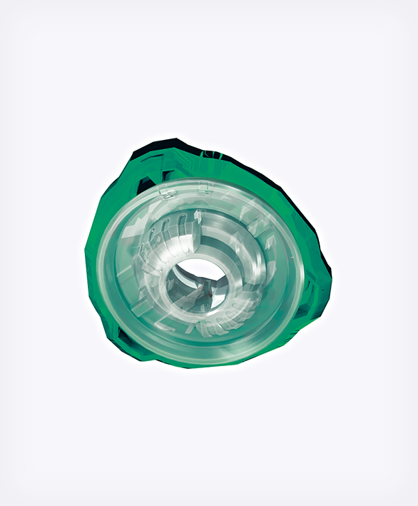 BX-20 ドランダガーデッキセット｜製品情報｜BEYBLADE X タカラトミー