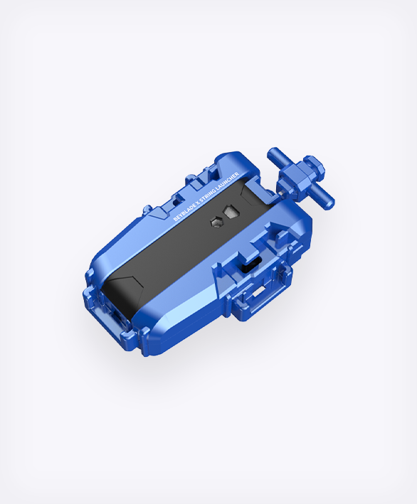BX-00 【タカラトミーモール限定 】ベイブレード25周年記念セット